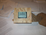 Endnode detail view